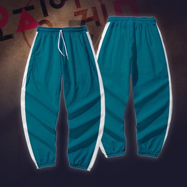 men's pants men casual digital printing autumn winter sports leisure drawstring color matching pocket trousers clothes streetwear, Black
men's pants men casual digital printing autumn winter sports leisure drawstring color matching pocket trousers clothes streetwear, Black