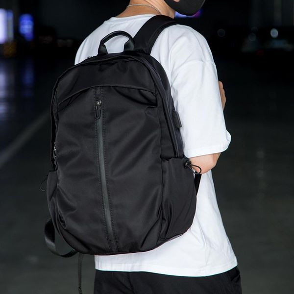 backpack moyyi waterproof pleated casual young game bag teenagers men women student school usb bags travel shoulder laptop
backpack moyyi waterproof pleated casual young game bag teenagers men women student school usb bags travel shoulder laptop