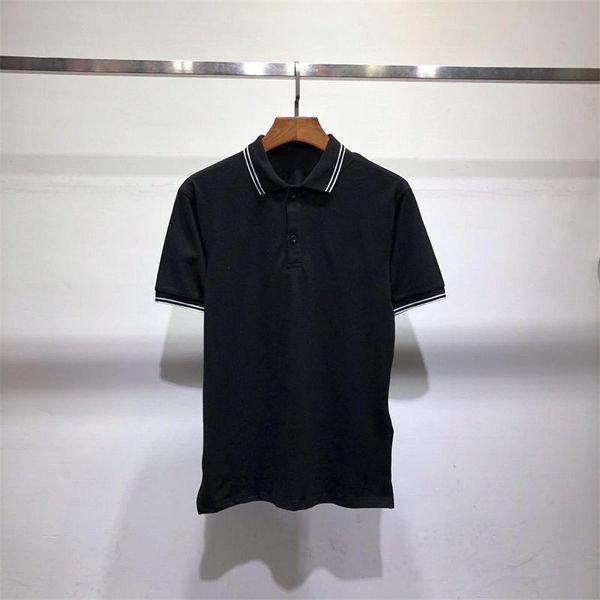 mens t shirt 2020 men and women fashion embroidery same paragraph badges casua polos short sleeves t shirts hip hop tee, White;black
mens t shirt 2020 men and women fashion embroidery same paragraph badges casua polos short sleeves t shirts hip hop tee, White;black