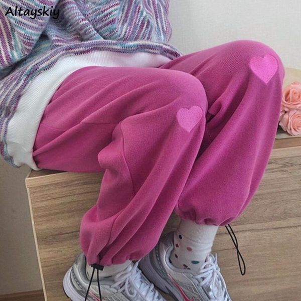 women's pants & capris casual women kawaii preppy style harajuku mujer de moda spring students high street fashion cozy elastic waist f, Black;white
women's pants & capris casual women kawaii preppy style harajuku mujer de moda spring students high street fashion cozy elastic waist f, Black;white