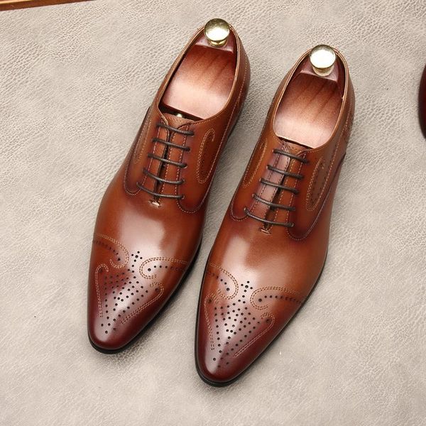dress shoes large size eur46 black / brown/ coffee/ wine red mens business genuine leather oxfords prom
dress shoes large size eur46 black / brown/ coffee/ wine red mens business genuine leather oxfords prom