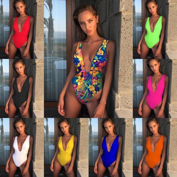 colors women's beach one-piece swimsuit waistband bikini solid print suits
colors women's beach one-piece swimsuit waistband bikini solid print suits