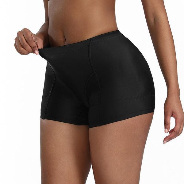 women's shapers women body shaper padded bulifter panty buhip enhancer fake hip shapwear control panties seamless underwear, Black;white
women's shapers women body shaper padded bulifter panty buhip enhancer fake hip shapwear control panties seamless underwear, Black;white