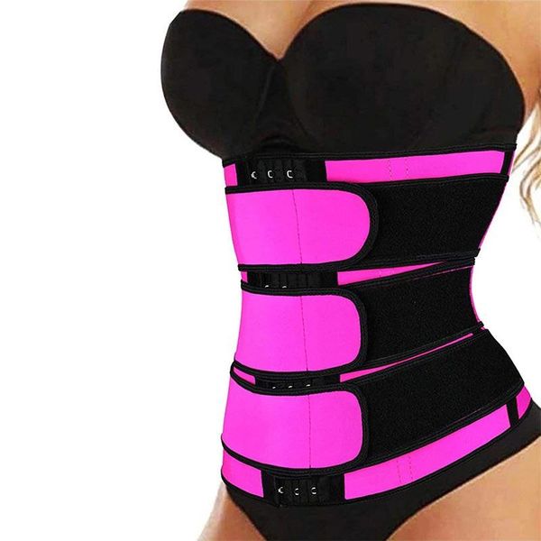 sports abdomen slimming belt posture corrector gym accessories waist trainer waistline reduction fitness equipment support, Black;gray
sports abdomen slimming belt posture corrector gym accessories waist trainer waistline reduction fitness equipment support, Black;gray