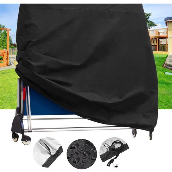 other household sundries waterproof table tennis protective cover dustproof for indoor outdoor adjustable multifunctional car black portable
other household sundries waterproof table tennis protective cover dustproof for indoor outdoor adjustable multifunctional car black portable
