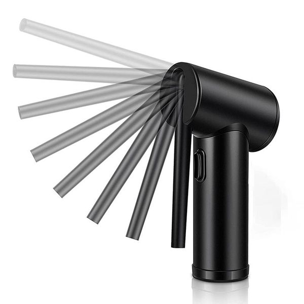 vacuum cleaners electric cordless air duster - blower for computer cleaning,alternative to compressed can gas,power 60w,40000rpm
vacuum cleaners electric cordless air duster - blower for computer cleaning,alternative to compressed can gas,power 60w,40000rpm