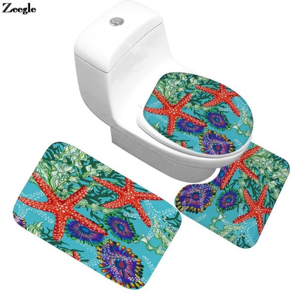 bath mats print bathroom mat set microfiber absorbent toilet carpet modern style anti-slip floor
bath mats print bathroom mat set microfiber absorbent toilet carpet modern style anti-slip floor
