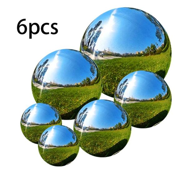 novelty items gazing ball garden sphere mirror polished hollow reflective stainless steel home ornament decoration
novelty items gazing ball garden sphere mirror polished hollow reflective stainless steel home ornament decoration