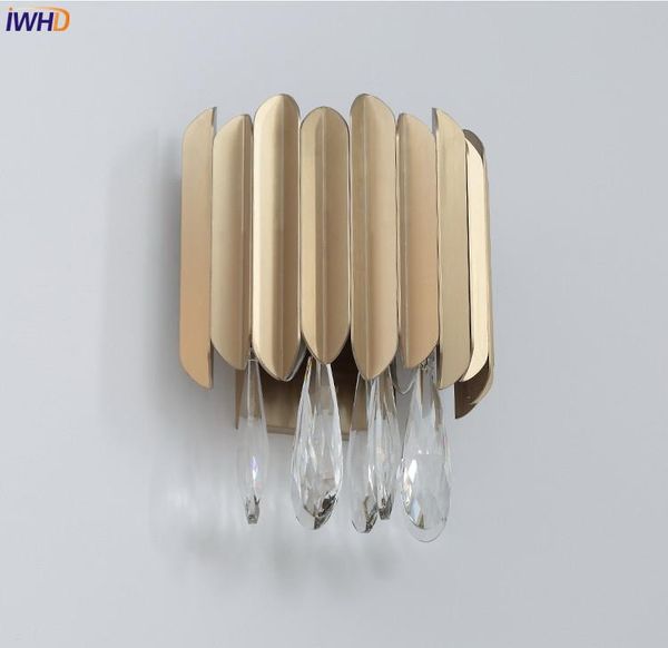 wall lamp iwhd nordic modern led living room el beside stair light cristal lights sconce arandela lustres w
wall lamp iwhd nordic modern led living room el beside stair light cristal lights sconce arandela lustres w