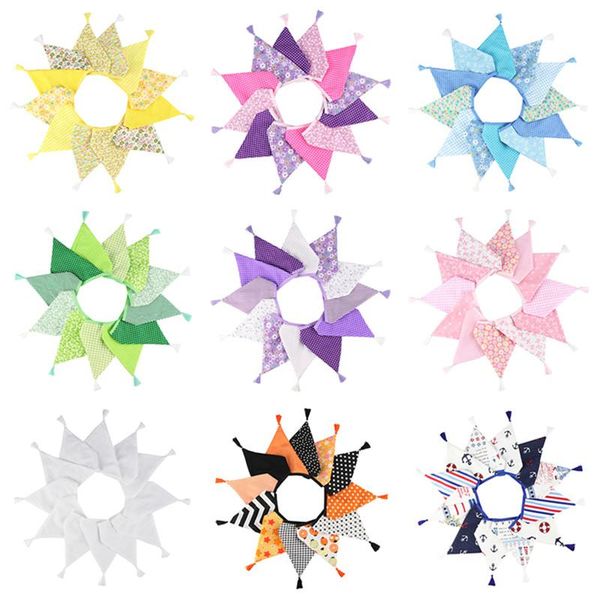 party decoration 12 flags 3.2m pretty cotton fabric bunting pennant flag with tassels banner garland baby show wedding/birthday decor
party decoration 12 flags 3.2m pretty cotton fabric bunting pennant flag with tassels banner garland baby show wedding/birthday decor