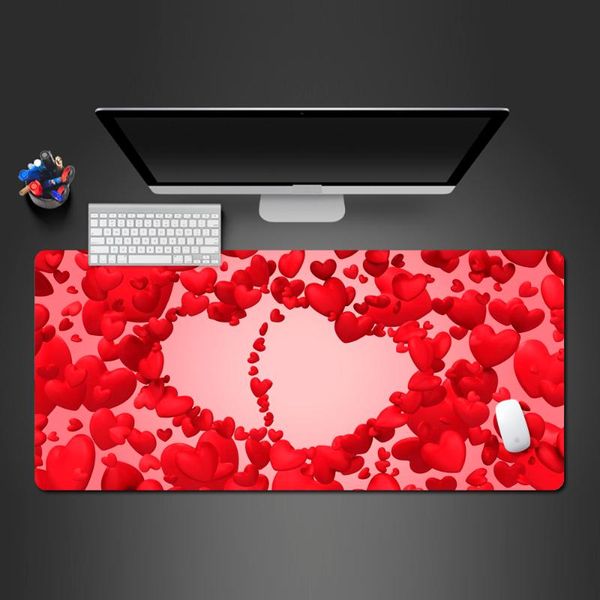 mouse pads & wrist rests sweet love pad washable pc game computer keyboard gaming mousepad to gamer gifts
mouse pads & wrist rests sweet love pad washable pc game computer keyboard gaming mousepad to gamer gifts