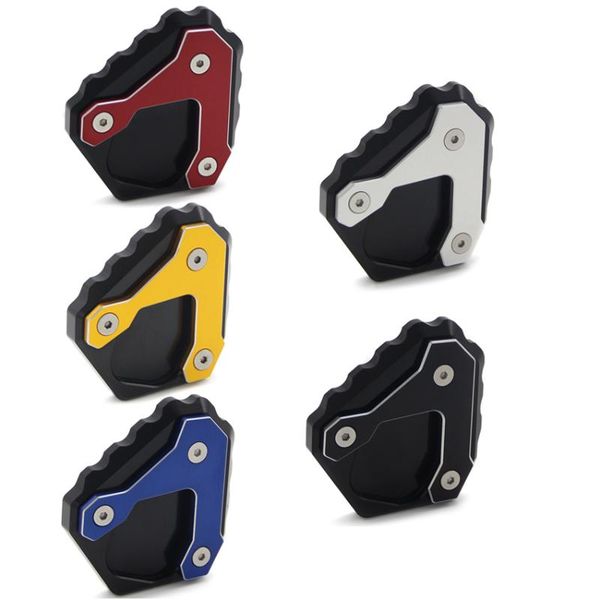 other motorcycle parts side stand enlarge plate kickstand extension for g310gs 2021
other motorcycle parts side stand enlarge plate kickstand extension for g310gs 2021