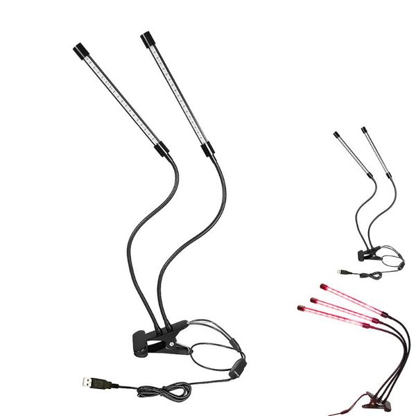10/20/30w led timing grow light three/two head clip lamp for plants growing lights
10/20/30w led timing grow light three/two head clip lamp for plants growing lights