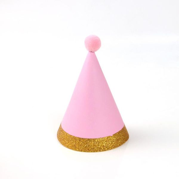 party hats 10pcs birthday decorative gold stamping pointed hat creative fuzzy international children's day
party hats 10pcs birthday decorative gold stamping pointed hat creative fuzzy international children's day