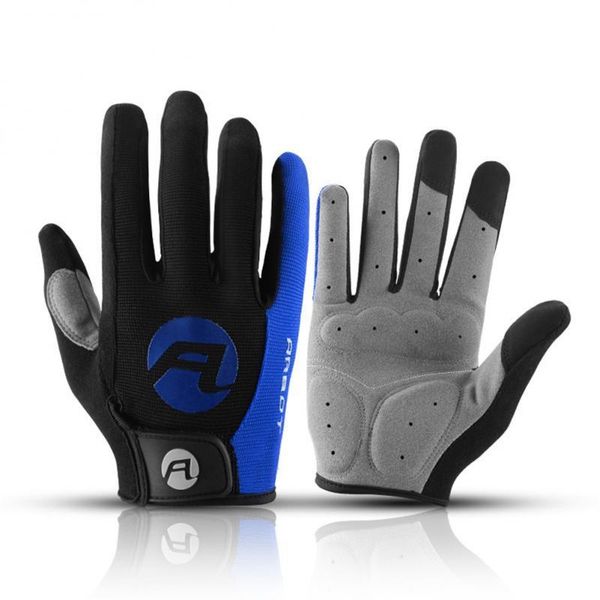 cycling gloves summer bicycle full finger bike absorbing sweat for men and women riding outdoor sports protector, Black
cycling gloves summer bicycle full finger bike absorbing sweat for men and women riding outdoor sports protector, Black