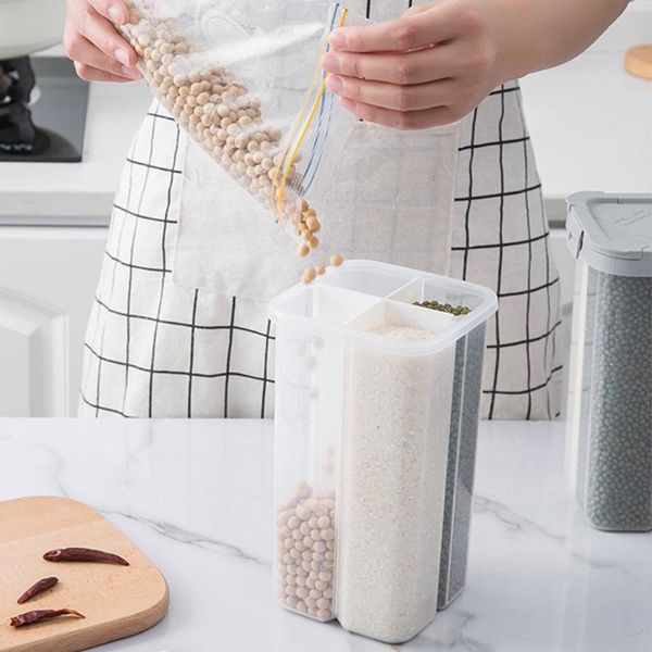 storage bottles & jars kitchen tank sealed box compartment transparent container plastic food fresh-keeping
storage bottles & jars kitchen tank sealed box compartment transparent container plastic food fresh-keeping