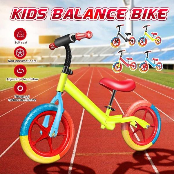 gift sets 12inch balance bike ultralight kids riding bicycle 2-6 years learn to ride sports sport child no pedal
gift sets 12inch balance bike ultralight kids riding bicycle 2-6 years learn to ride sports sport child no pedal