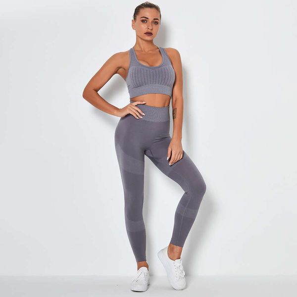 women's tracksuits tracksuits selling fast drying sports professional training running seamless fitness yoga bra suit skmb, Gray
women's tracksuits tracksuits selling fast drying sports professional training running seamless fitness yoga bra suit skmb, Gray