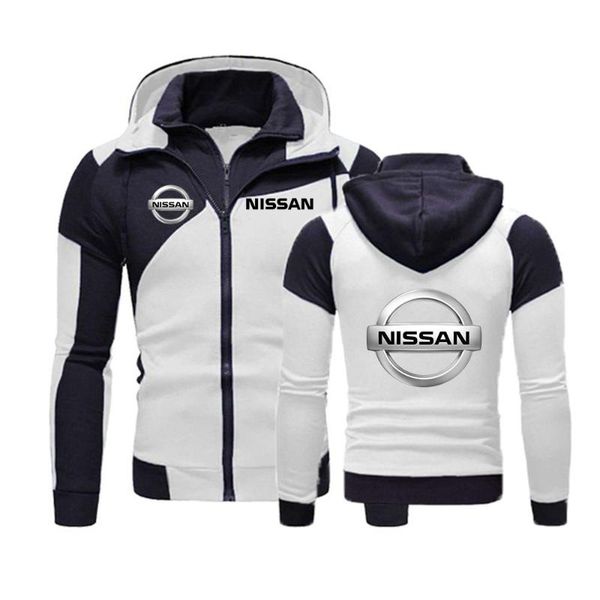 men's hoodies & sweatshirts 2021 nissan jacket men sweatshirt hoody spring autumn fleece cotton man zipper hoodie harajuku punk leisure, Black
men's hoodies & sweatshirts 2021 nissan jacket men sweatshirt hoody spring autumn fleece cotton man zipper hoodie harajuku punk leisure, Black