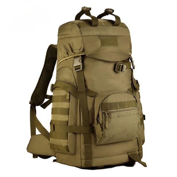 tactical military backpack outdoor shoulders package waterproof nylon bag trekking climbing high capacity travelling bags
tactical military backpack outdoor shoulders package waterproof nylon bag trekking climbing high capacity travelling bags