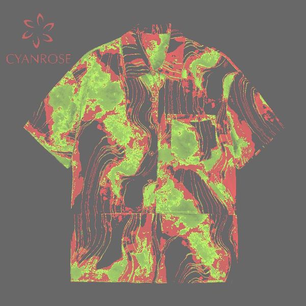 women's blouses & shirts 2021 summer retro cardigan or casual pocket tie dye oversized tide streetwear trendy beach bf blusas, White
women's blouses & shirts 2021 summer retro cardigan or casual pocket tie dye oversized tide streetwear trendy beach bf blusas, White