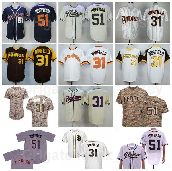 vintage 1978 1984 baseball 31 dave winfield retro jersey 1948 turn back the clock 51 trevor hoffman cooperstown pullover cool base navy blue, Blue;black
vintage 1978 1984 baseball 31 dave winfield retro jersey 1948 turn back the clock 51 trevor hoffman cooperstown pullover cool base navy blue, Blue;black