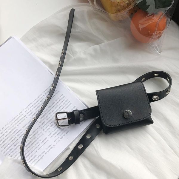 belts casual gothic punk insound harajuku belt simple chic hip hop korea ulzzang women's college black bag, Black;brown
belts casual gothic punk insound harajuku belt simple chic hip hop korea ulzzang women's college black bag, Black;brown