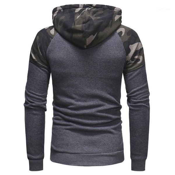 men's hoodies & sweatshirts mens camouflage long sleeve hooded male splicing clothes hip hop jogging sweatshirt patchwork hoodie, Black
men's hoodies & sweatshirts mens camouflage long sleeve hooded male splicing clothes hip hop jogging sweatshirt patchwork hoodie, Black