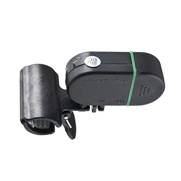 boat fishing rods alarm adjustable tone volume sensitivity waterproof rod electronic sound light bell portable#28
boat fishing rods alarm adjustable tone volume sensitivity waterproof rod electronic sound light bell portable#28