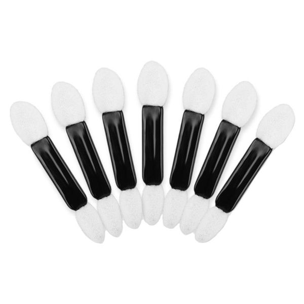 eyelash curler 100pcs professional sponge eyeshadow brush double foam head applicator cosmetic makeup tool
eyelash curler 100pcs professional sponge eyeshadow brush double foam head applicator cosmetic makeup tool