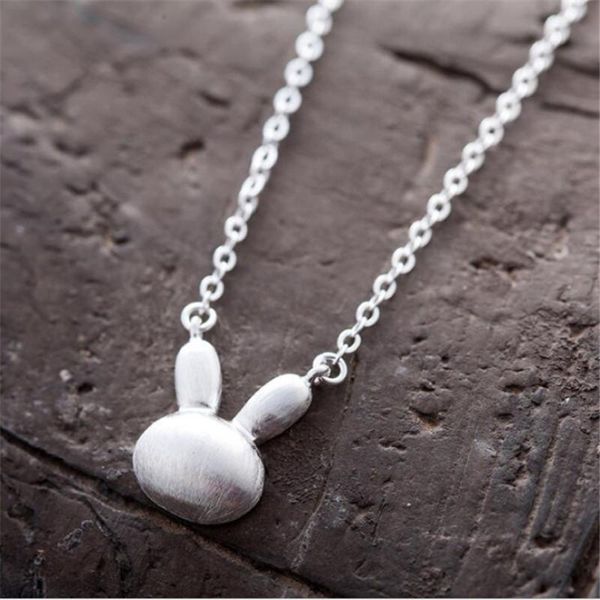pendant necklaces 2021 choker kolye fashion genuine cute pet head chain necklace for women jewelry, Silver
pendant necklaces 2021 choker kolye fashion genuine cute pet head chain necklace for women jewelry, Silver