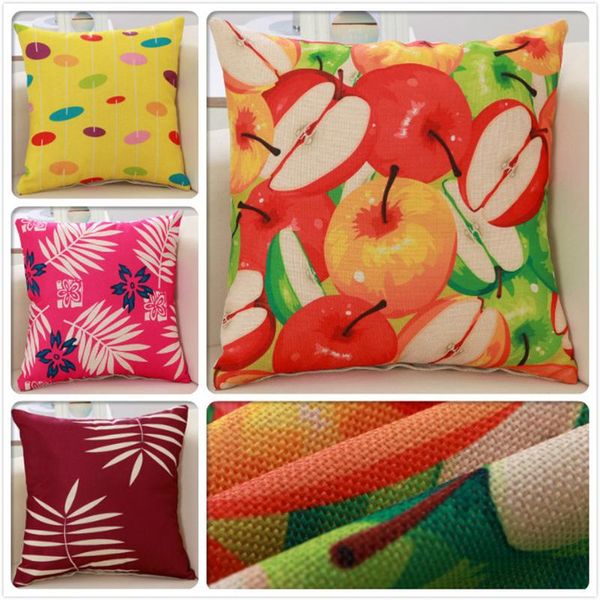 18x18 inches 45*45cm print cushion pads cover home decor sofa seat back lumbar thorw pillow case car office chair pillowcase cushion/decorat
18x18 inches 45*45cm print cushion pads cover home decor sofa seat back lumbar thorw pillow case car office chair pillowcase cushion/decorat