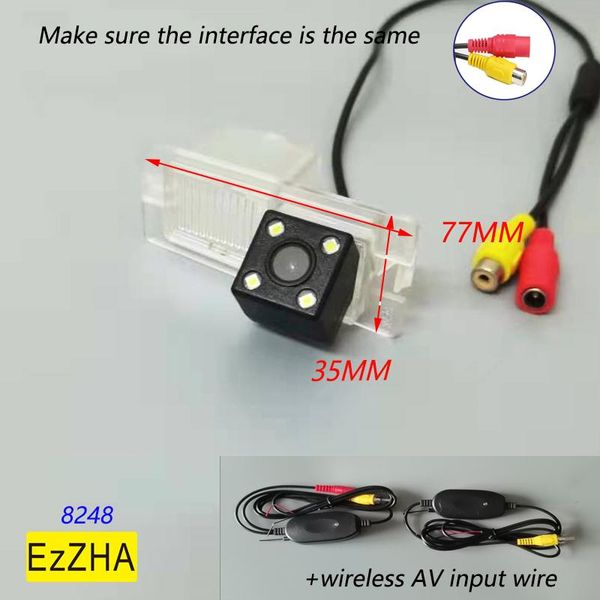 car rear view cameras& parking sensors hd ccd 4leds night vision backup reversing camera waterproof for ssangyong rexton kyron korando actyo
car rear view cameras& parking sensors hd ccd 4leds night vision backup reversing camera waterproof for ssangyong rexton kyron korando actyo
