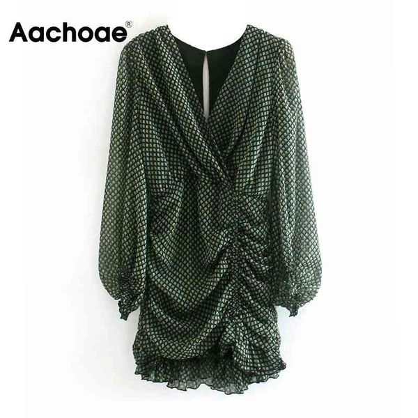 aachoae women v neck bodycon mini dresses floral print lantern long sleeve party dress back hollow out ruffle chiffon dress 210413, Black;gray
aachoae women v neck bodycon mini dresses floral print lantern long sleeve party dress back hollow out ruffle chiffon dress 210413, Black;gray