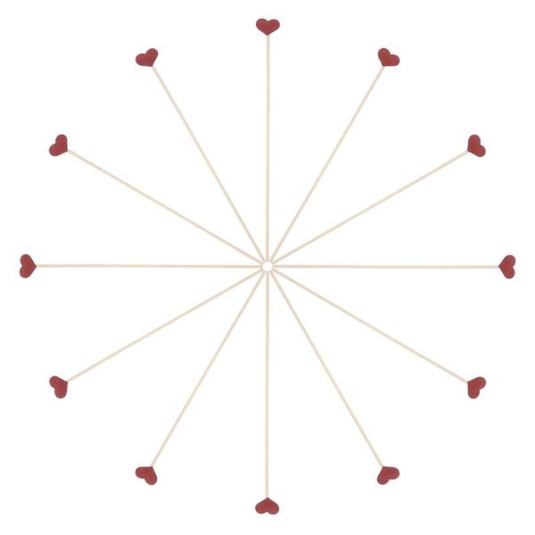 12pcs aroma diffuser sticks heart shaped diffusing tools accessories fragrance lamps
12pcs aroma diffuser sticks heart shaped diffusing tools accessories fragrance lamps