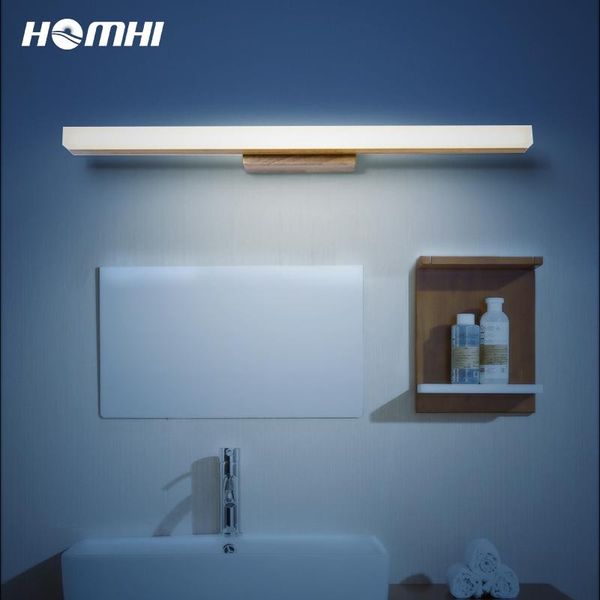 wall lamp wood bathroom mirror espejos decorativos de pared night lights banheiro applique led modern vanity dressing luz homhi
wall lamp wood bathroom mirror espejos decorativos de pared night lights banheiro applique led modern vanity dressing luz homhi