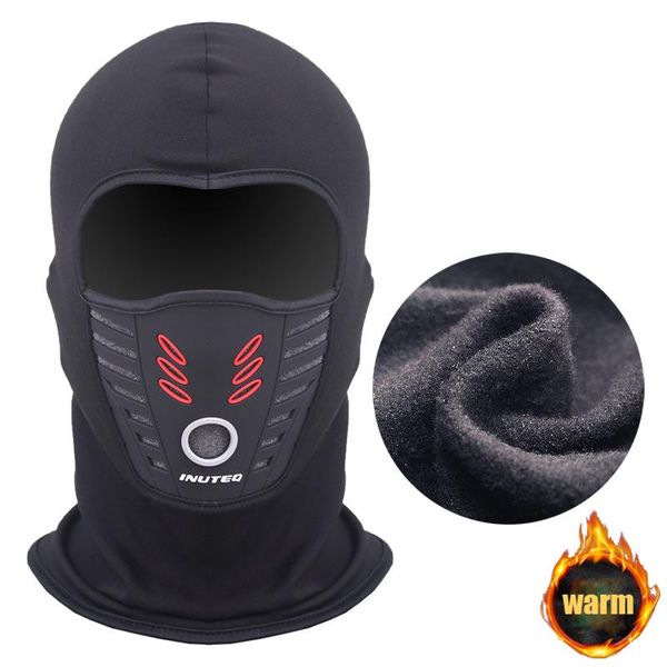 cycling caps & masks winter full face mask cover warm hood for men bike motorcycle riding headgear polar fleece skiing hat bandana balaclava, Black
cycling caps & masks winter full face mask cover warm hood for men bike motorcycle riding headgear polar fleece skiing hat bandana balaclava, Black