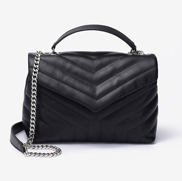 luxury designer handbags luxurys fashion chains shoulder bag quilted leather graceful women bags college student cosmetic bag
luxury designer handbags luxurys fashion chains shoulder bag quilted leather graceful women bags college student cosmetic bag