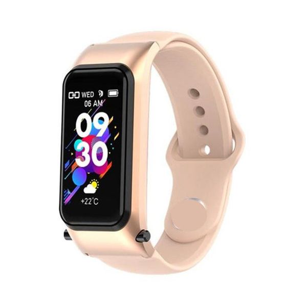 smart wristbands bracelet x4 earphone heart rate blood pressure fitness hifi stereo headset multiple sport wristband
smart wristbands bracelet x4 earphone heart rate blood pressure fitness hifi stereo headset multiple sport wristband