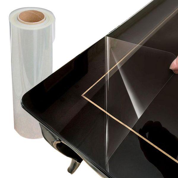 window stickers self adhesive furniture transparent film solid wood deskprotective baking table tablehome decoration
window stickers self adhesive furniture transparent film solid wood deskprotective baking table tablehome decoration