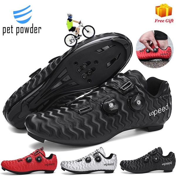 cycling footwear men's and women's mountain biking shoes road bike with lock non-slip lightweight breathable, Black
cycling footwear men's and women's mountain biking shoes road bike with lock non-slip lightweight breathable, Black