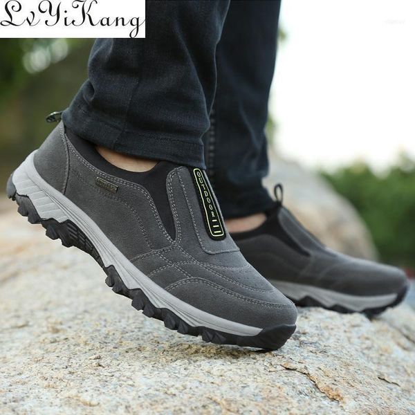 boots winter man shoes suede men ankle snow round toe with fur keep warm footwear casual zapatos de hombre11, Black
boots winter man shoes suede men ankle snow round toe with fur keep warm footwear casual zapatos de hombre11, Black