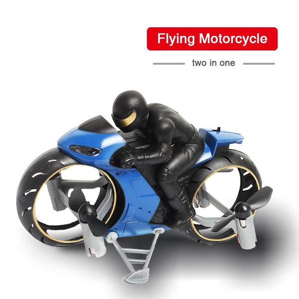 motorcycle mini rc quadcopter 2.4g land air dual playing 2 in 1 stunt drone one-key take-off toys for kids gift drones
motorcycle mini rc quadcopter 2.4g land air dual playing 2 in 1 stunt drone one-key take-off toys for kids gift drones