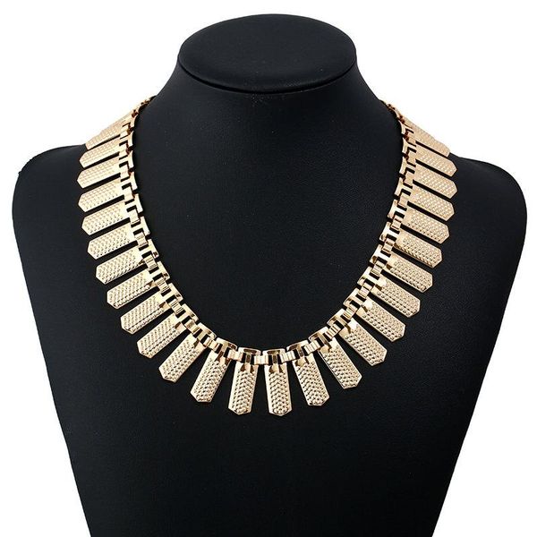 chokers zivangela chain sequins choker necklace 2021 fashion bohemian jewelry for woman collar statement necklaces party za339, Golden;silver
chokers zivangela chain sequins choker necklace 2021 fashion bohemian jewelry for woman collar statement necklaces party za339, Golden;silver