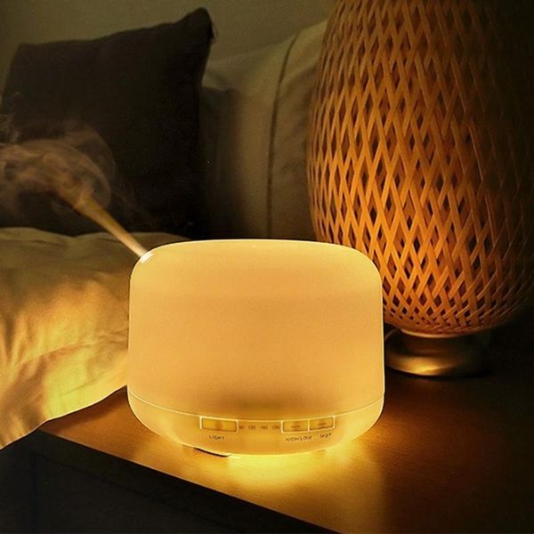 humidifiers 500ml household humidifier aroma diffuser ultrasonic mute air purifying smoker
humidifiers 500ml household humidifier aroma diffuser ultrasonic mute air purifying smoker