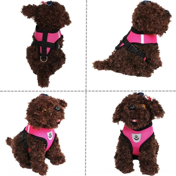 o1eq pet strap cat dog mesh cloth chest back dog chain cat ropechest strap traction suspenders rope i-shaped vest traction suit, Black;white
o1eq pet strap cat dog mesh cloth chest back dog chain cat ropechest strap traction suspenders rope i-shaped vest traction suit, Black;white