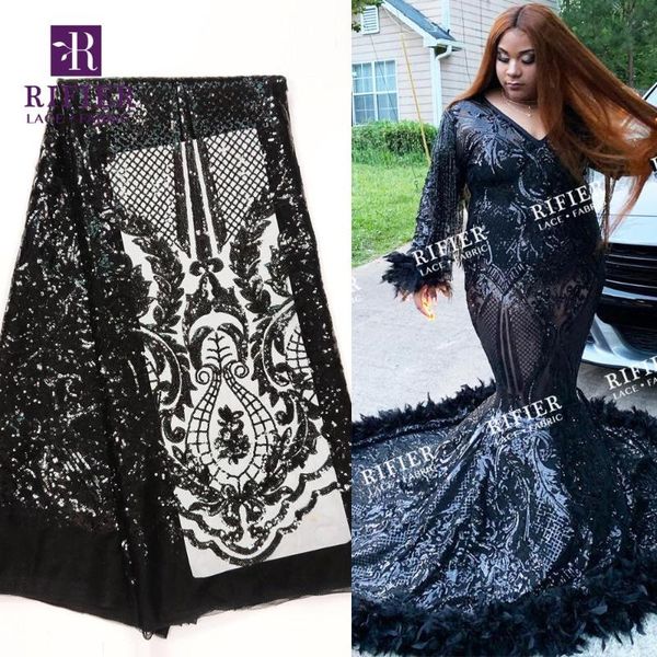 ribbon black sequins net lace fabrics classical design 2021 latest style african prom dress laces wedding material for noble lady, Pink;blue
ribbon black sequins net lace fabrics classical design 2021 latest style african prom dress laces wedding material for noble lady, Pink;blue