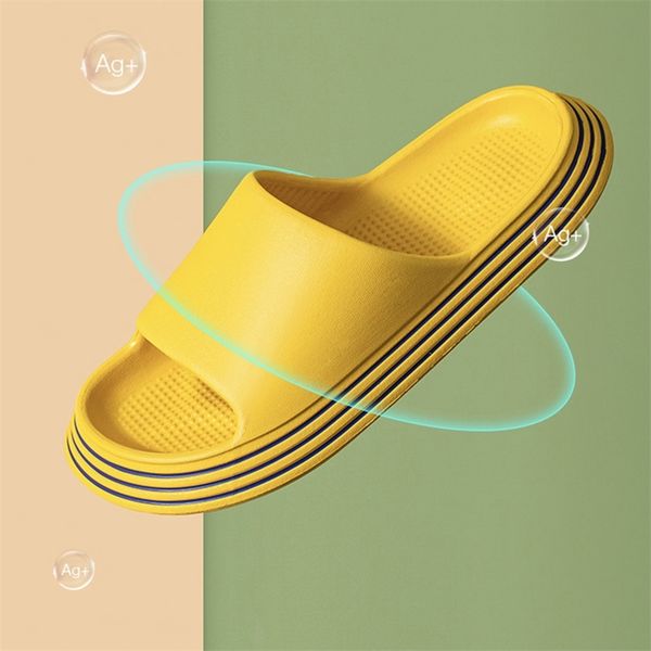 summer slippers shower sandal eva massage drainage holes non-slip light bathroom indoor women men flip flops pool shoes slide 210805, Black
summer slippers shower sandal eva massage drainage holes non-slip light bathroom indoor women men flip flops pool shoes slide 210805, Black