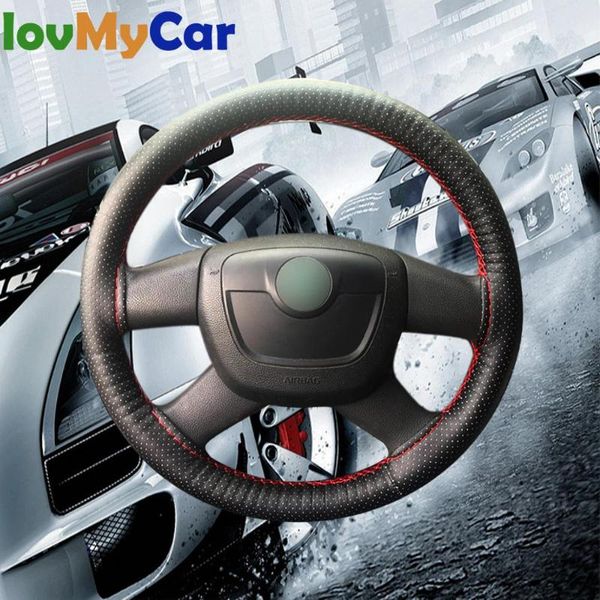 steering wheel covers car styling diy extremely soft leather braid on steering-wheel needle thread 38cm interior accessories
steering wheel covers car styling diy extremely soft leather braid on steering-wheel needle thread 38cm interior accessories