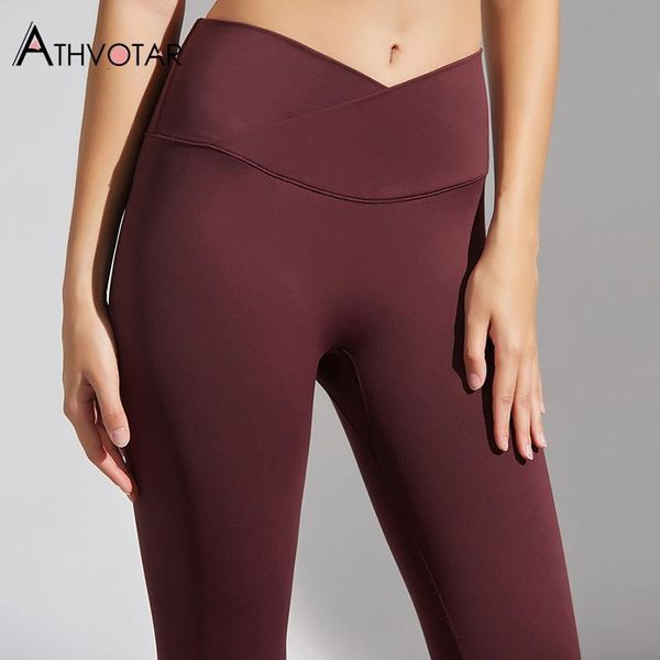 women's leggings athvotar women sport high waist breathable leggins gym fitness push up solid color workout elasticity legging, Black
women's leggings athvotar women sport high waist breathable leggins gym fitness push up solid color workout elasticity legging, Black